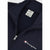 Sportset für Erwachsene Champion Marineblau 2 Stücke