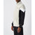 Jogginghose für Erwachsene Champion CHAMPION HALF ZIP SWEATSHIRT 220290 SVL Schwarz Herren