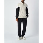 Jogginghose für Erwachsene Champion CHAMPION HALF ZIP SWEATSHIRT 220290 SVL Schwarz Herren