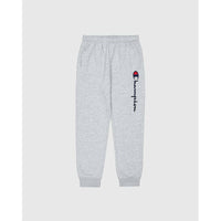 Hose Champion RIB CUFF PANTS 220293 NOXM Grau