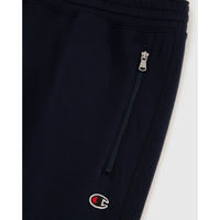 Hose Champion RIB CUFF PANTS 220300 NBK Schwarz