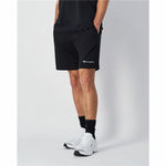 Herren Shorts Champion Schwarz