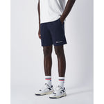 Sport Shorts Champion CHAMPION SHORT 220306 NNY Marineblau