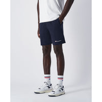 Sport Shorts Champion CHAMPION SHORT 220306 NNY Marineblau