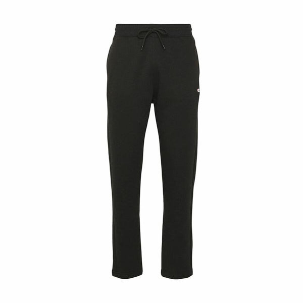 Lange Sporthose Champion Straight Hem Pants Herren