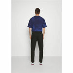 Lange Sporthose Champion Straight Hem Pants Herren