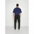 Lange Sporthose Champion Straight Hem Pants Herren