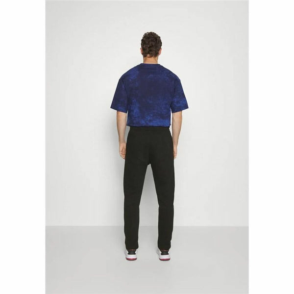 Lange Sporthose Champion Straight Hem Pants Herren