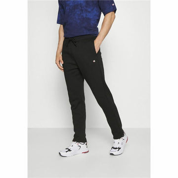 Lange Sporthose Champion Straight Hem Pants Herren
