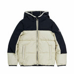 Sportjackefür Herren Champion Hooded Beige