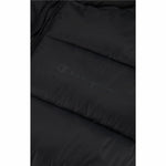 Sportjackefür Herren Champion Schwarz