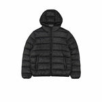 Sportjackefür Herren Champion Schwarz