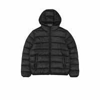 Sportjackefür Herren Champion Schwarz