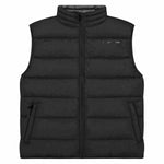 Sportweste für Herren Champion Vest Schwarz