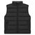 Sportweste für Herren Champion Vest Schwarz
