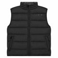 Sportweste für Herren Champion Vest Schwarz