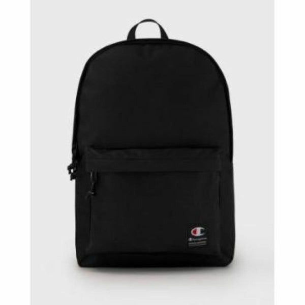 Sportrucksack Champion SMALL BACKPACK 806020 NBK Schwarz