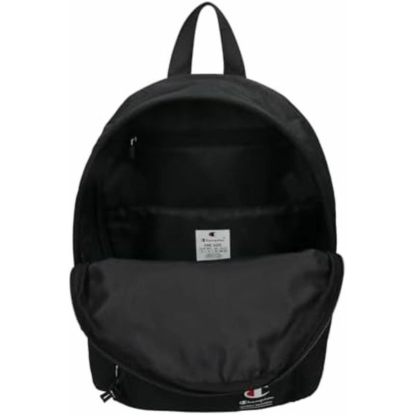 Sportrucksack Champion SMALL BACKPACK 806020 NBK Schwarz