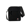 Sporttasche Champion CHAMPION SMALL SHOULDER BAG 806023 NBK Schwarz