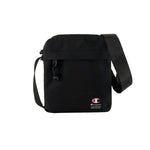 Sporttasche Champion CHAMPION SMALL SHOULDER BAG 806023 NBK Schwarz