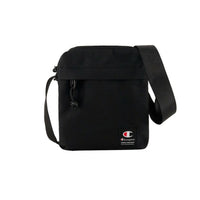 Sporttasche Champion CHAMPION SMALL SHOULDER BAG 806023 NBK Schwarz