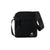 Sporttasche Champion CHAMPION SMALL SHOULDER BAG 806023 NBK Schwarz