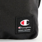 Sporttasche Champion CHAMPION SMALL SHOULDER BAG 806023 NBK Schwarz
