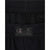 Trainingshose für Erwachsene Champion Rib Cuff Schwarz Herren