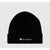 Hut Champion 806064NBK Schwarz