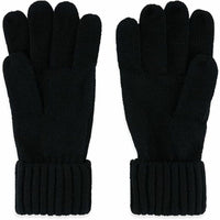 Handschuhe Champion Schwarz