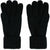 Handschuhe Champion Schwarz