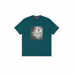 Herren Kurzarm-T-Shirt Champion