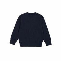 Herren Sweater ohne Kapuze Champion Blau
