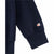 Herren Sweater ohne Kapuze Champion Blau