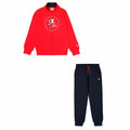 Sportset für Kinder Champion Rot 2 Stücke