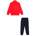 Sportset für Kinder Champion Rot 2 Stücke