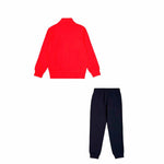 Sportset für Kinder Champion Blau Rot 2 Stücke