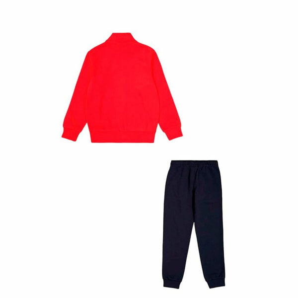 Sportset für Kinder Champion Blau Rot 2 Stücke