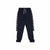 Trainingshose für Erwachsene Champion  Rib Cuff Schwarz Marineblau Herren