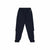 Trainingshose für Erwachsene Champion  Rib Cuff Schwarz Marineblau Herren