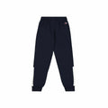 Trainingshose für Erwachsene Champion  Rib Cuff Schwarz Marineblau Herren
