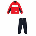 Sportset für Kinder Champion Rot 2 Stücke