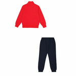 Sportset für Kinder Champion Rot 2 Stücke
