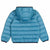 Sportjackefür Herren Champion Hooded Blau