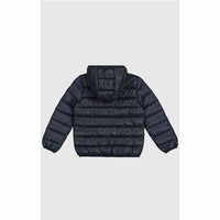 Sportjackefür Herren Champion Dunkelblau