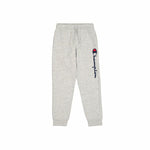 Lange Sporthose Champion Grau Für Kinder Unisex