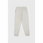 Lange Sporthose Champion Grau Für Kinder Unisex