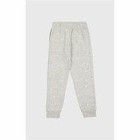 Lange Sporthose Champion Grau Für Kinder Unisex