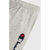 Lange Sporthose Champion Grau Für Kinder Unisex