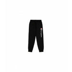Kinder-Sporthosen Champion 306876 NBK Schwarz